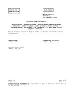 MIL MIL-M-24736/2 Notice 1 – Cancellation PDF MIL MIL-M-24736/2 Notice 1 - Cancellation PDF