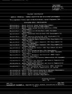 MIL MIL-M-24784 Supplement 1 PDF