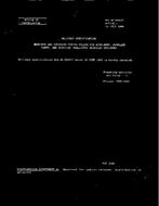 MIL MIL-M-25047C Notice 1 - Cancellation PDF