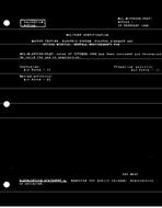 MIL MIL-M-25500B Notice 1 - Validation PDF