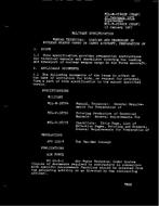 MIL MIL-M-25802F PDF