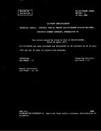 MIL MIL-M-25848B Notice 1 - Validation PDF