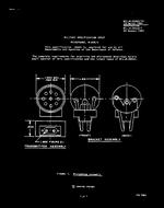 MIL MIL-M-26542/7A PDF