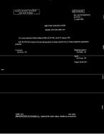 MIL MIL-M-27274E Notice 1 - Inactivation PDF