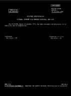 MIL MIL-M-27529B Notice 1 - Validation PDF