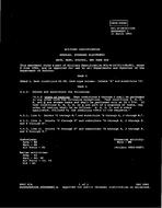 MIL MIL-M-28787/10B Amendment 1 PDF