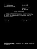 MIL MIL-M-28787/113A Notice 2 - Inactivation PDF