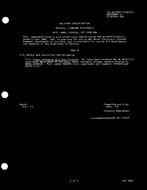 MIL MIL-M-28787/115A Amendment 1 PDF
