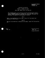 MIL MIL-M-28787/120B Amendment 1 PDF
