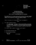 MIL MIL-M-28787/121B Amendment 1 PDF