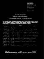 MIL MIL-M-28787/126A Amendment 2 PDF