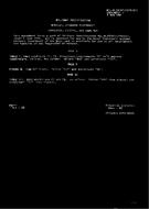 MIL MIL-M-28787/127D Amendment 1 PDF