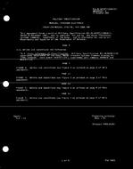 MIL MIL-M-28787/129A Amendment 1 PDF