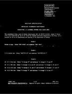 MIL MIL-M-28787/135A Amendment 2 PDF