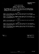 MIL MIL-M-28787/136A Amendment 1 PDF