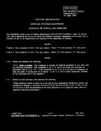 MIL MIL-M-28787/143B Amendment 1 PDF