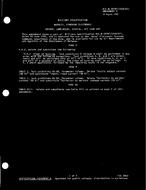 MIL MIL-M-28787/152A Amendment 1 PDF