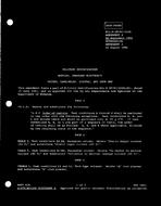 MIL MIL-M-28787/152A Amendment 2 PDF