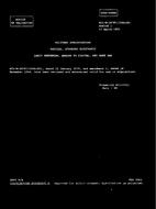 MIL MIL-M-28787/154A Notice 1 – Validation PDF