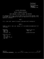 MIL MIL-M-28787/155A Amendment 1 PDF