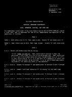 MIL MIL-M-28787/156A Amendment 1 PDF
