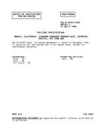 MIL MIL-M-28787/156A Notice 1 - Inactivation PDF