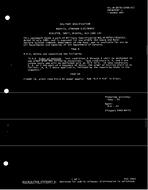MIL MIL-M-28787/160A Amendment 1 PDF