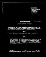 MIL MIL-M-28787/160A Amendment 2 PDF