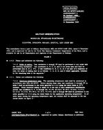 MIL MIL-M-28787/166B Amendment 2 PDF MIL MIL-M-28787/166B Amendment 2 PDF