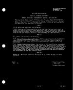 MIL MIL-M-28787/169B Amendment 1 PDF