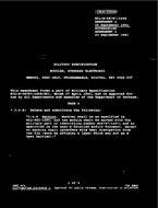 MIL MIL-M-28787/169B Amendment 2 PDF