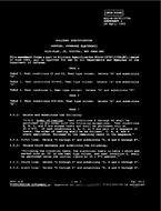 MIL MIL-M-28787/171A Amendment 1 PDF