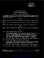 MIL MIL-M-28787/172A Amendment 1 PDF