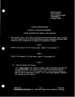 MIL MIL-M-28787/175A Amendment 1 PDF