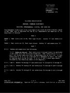 MIL MIL-M-28787/176B Amendment 1 PDF