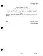 MIL MIL-M-28787/178B Amendment 1 PDF