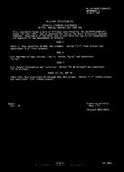 MIL MIL-M-28787/183A Amendment 1 PDF