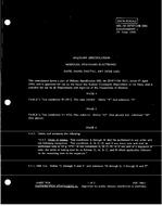 MIL MIL-M-28787/18B Amendment 1 PDF
