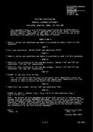 MIL MIL-M-28787/192B Amendment 2 PDF