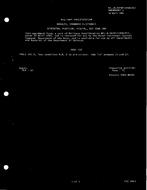MIL MIL-M-28787/194A Amendment 1 PDF