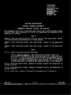 MIL MIL-M-28787/194A Amendment 2 PDF