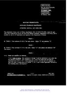 MIL MIL-M-28787/197A Amendment 3 PDF