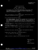 MIL MIL-M-28787/19B Amendment 1 PDF