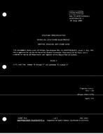 MIL MIL-M-28787/202B Amendment 1 PDF