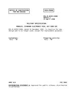 MIL MIL-M-28787/209B Notice 2 - Inactivation PDF