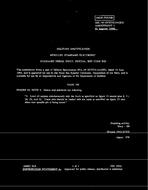 MIL MIL-M-28787/215A Amendment 1 PDF