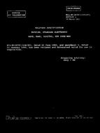 MIL MIL-M-28787/21B Notice 1 - Validation PDF