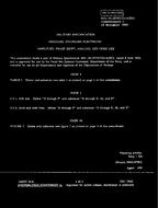 MIL MIL-M-28787/221A Amendment 1 PDF