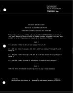 MIL MIL-M-28787/233B Amendment 1 PDF