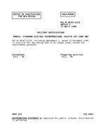 MIL MIL-M-28787/237A Notice 2 - Inactivation PDF